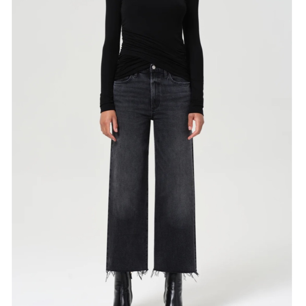 Agolde Harper Jeans in Radius